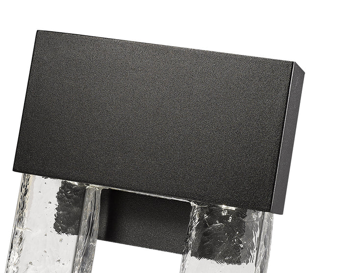 Calico Replaceable LED Outdoor Wall Light