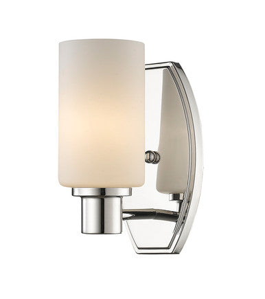 Aspen 1-Light Wall Sonce