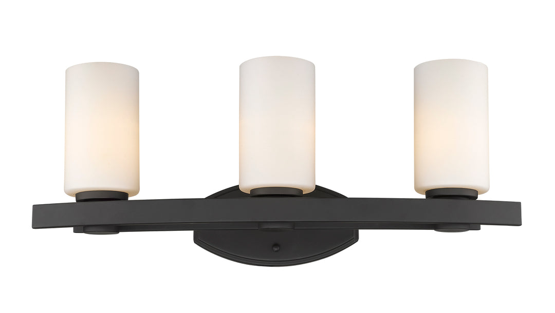 Aspen 3-Light Vanity Light