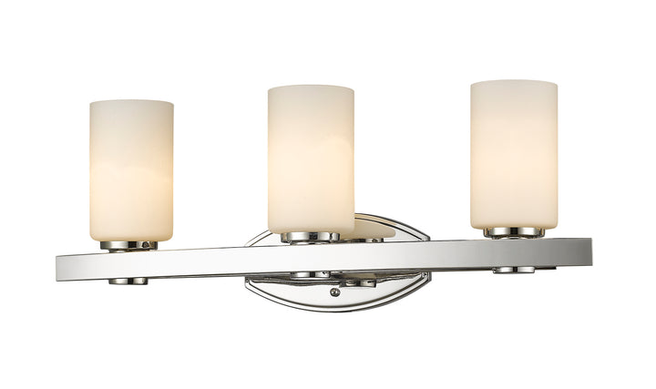 Aspen 3-Light Vanity Light