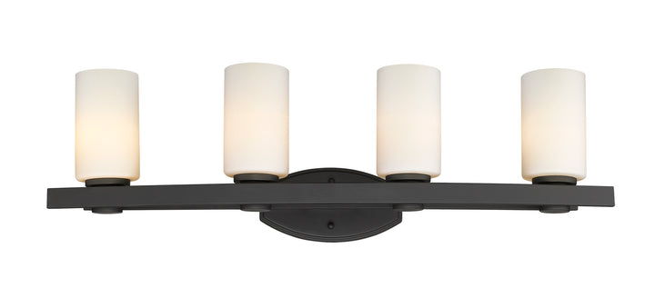 Aspen 4-Light Vanity Light