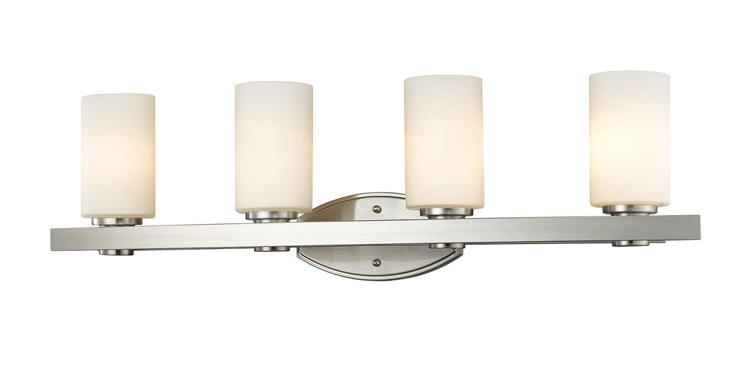 Aspen 4-Light Vanity Light