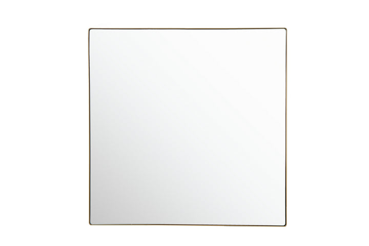 Varaluz - 407A06GO - Mirror - Kye - Gold