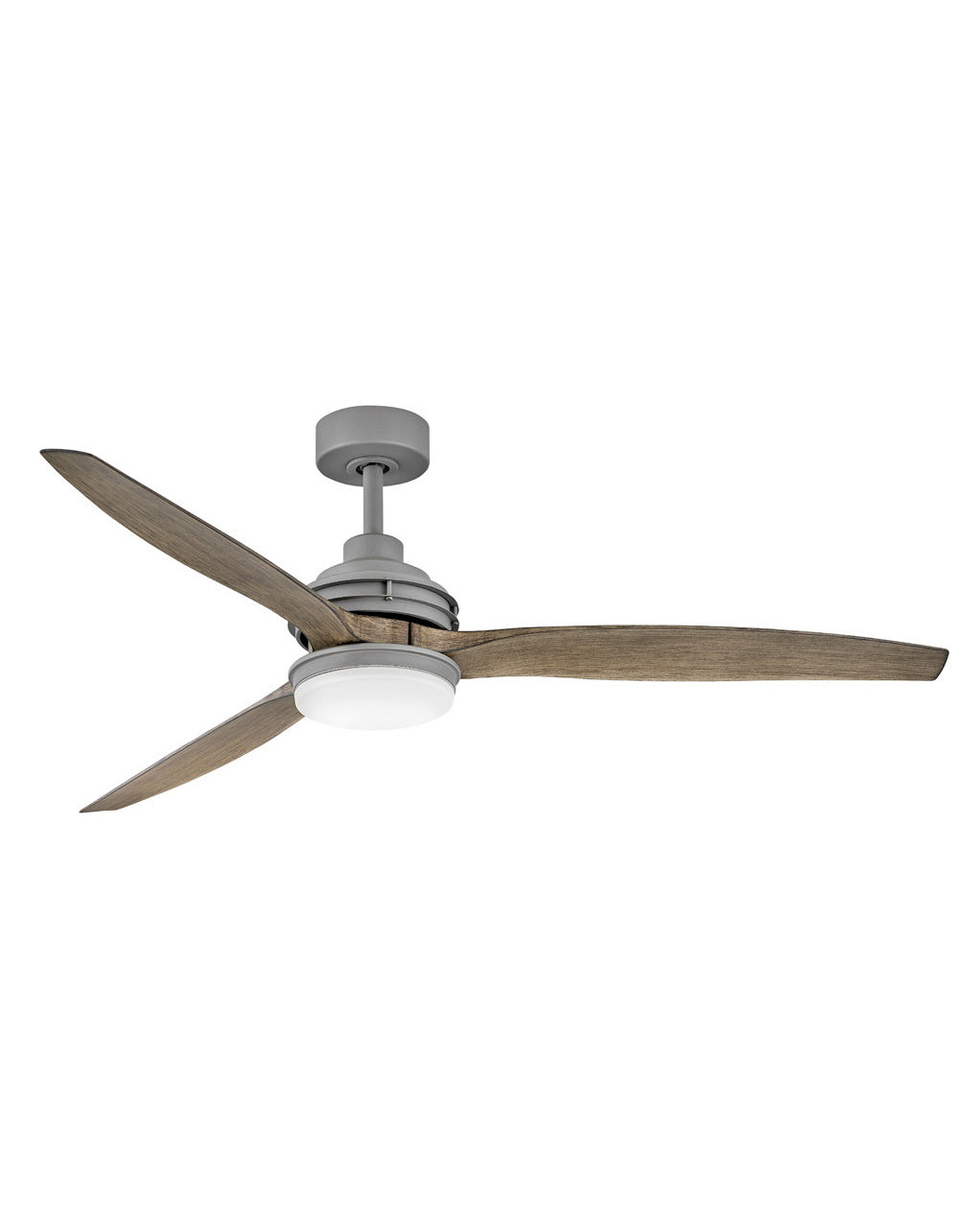 Artiste 60"Ceiling Fan in Graphite - available from The Lighting Shoppe, trusted by Canadian homeowners