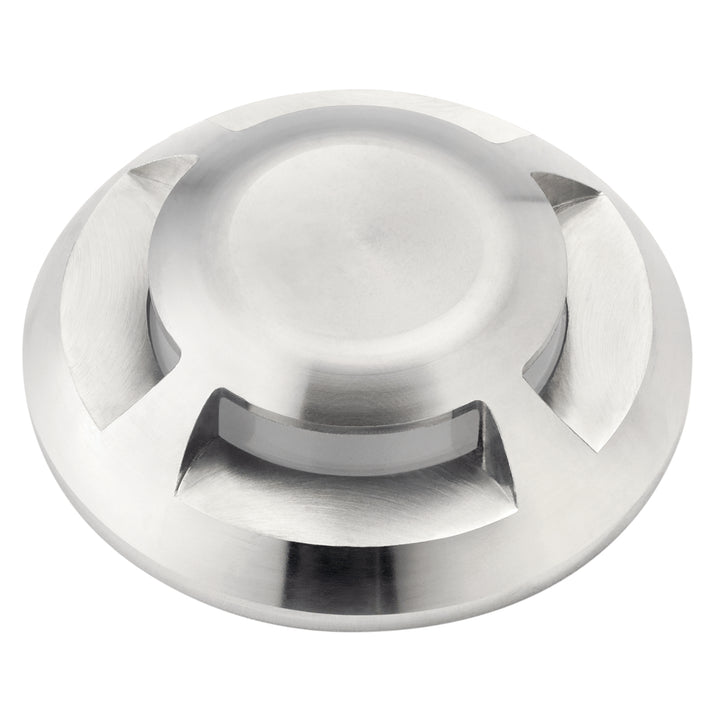 Kichler Canada - 16145SS - Mini All-Purpose 4Way Top Acc - Landscape Led - Stainless Steel