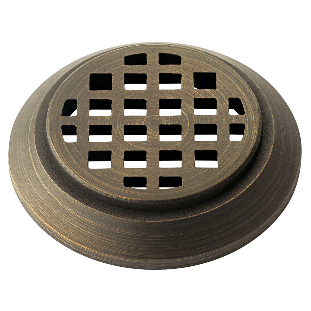 Kichler Canada - 16149CBR - Mini All-Purpose Honeycomb Louver - Landscape Led - Centennial Brass