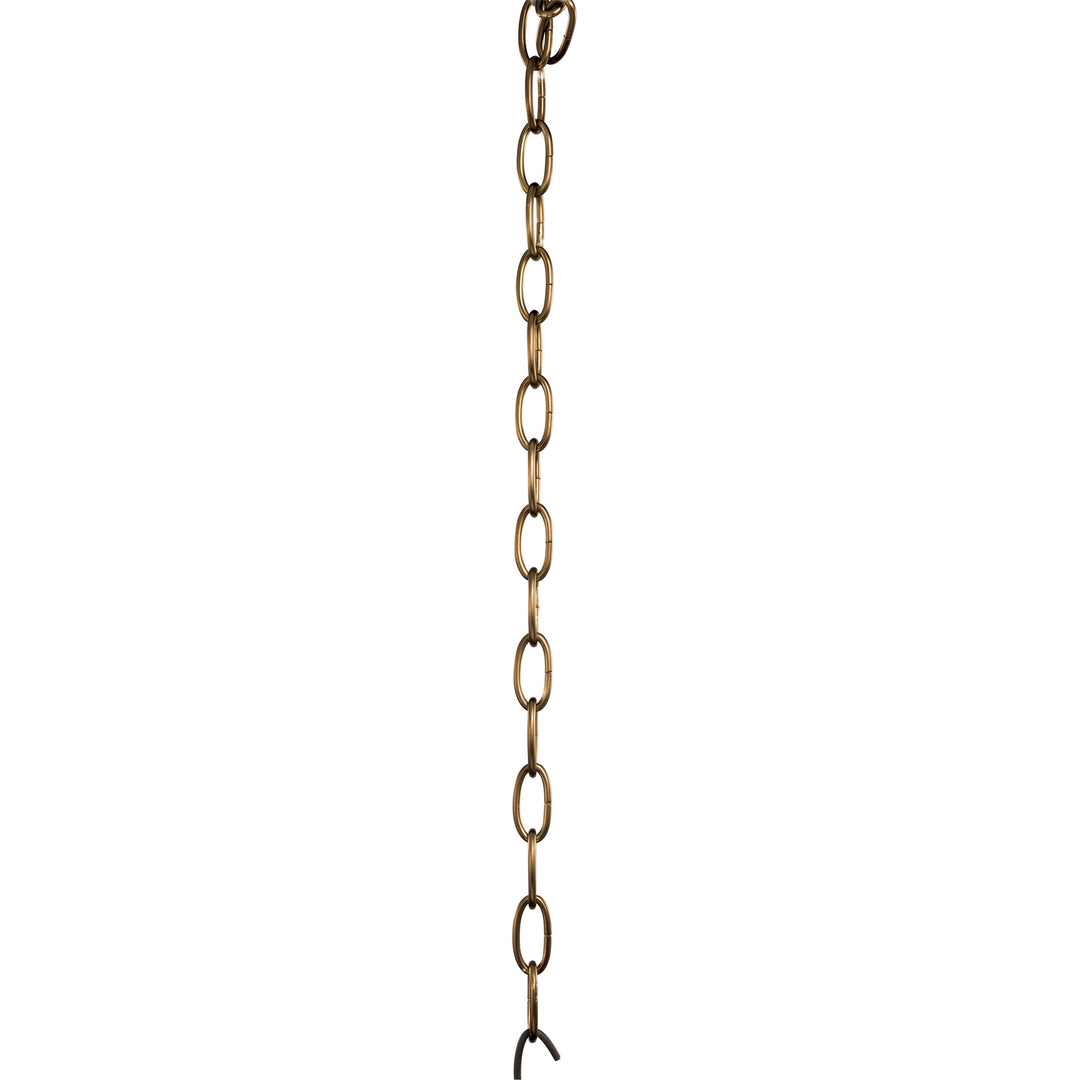 Kichler Canada - 2996SB - Chain - Accessory - Satin Bronze
