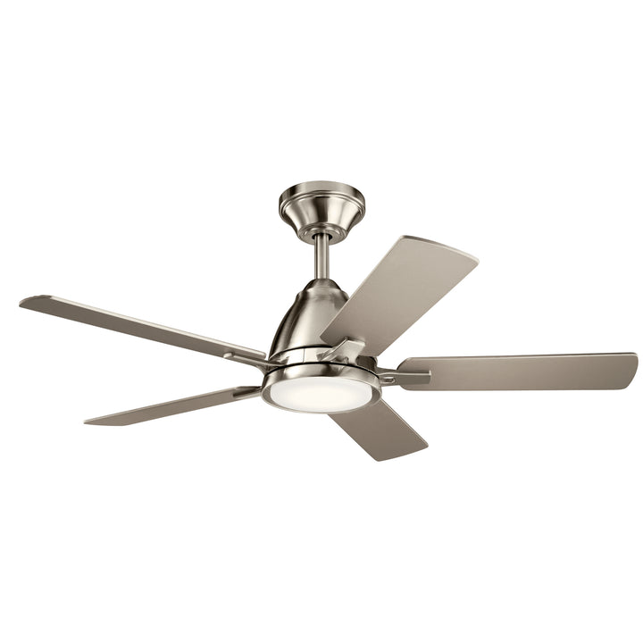 Kichler Canada - 330090BSS - 44"Ceiling Fan - Arvada - Brushed Stainless Steel