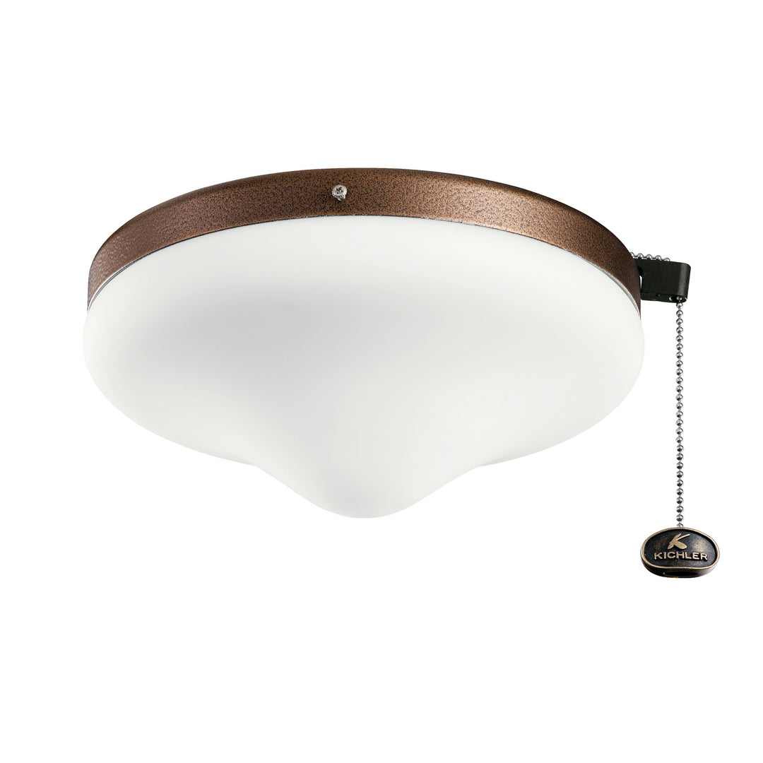 Kichler Canada - 380010WCP - LED Outdoor Light Kit - Accessory - Weathered Copper Powder Coat