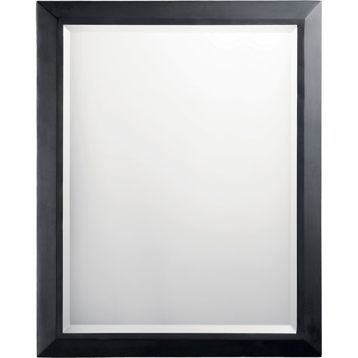 Kichler Canada - 41011BK - Mirror - Black