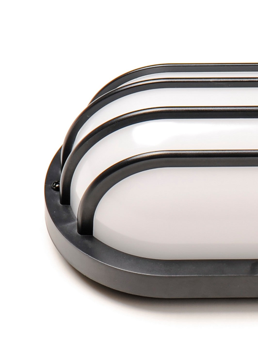 Maxim - 51110FTBK - LED Outdoor Wall Sconce - Bulwark - Black