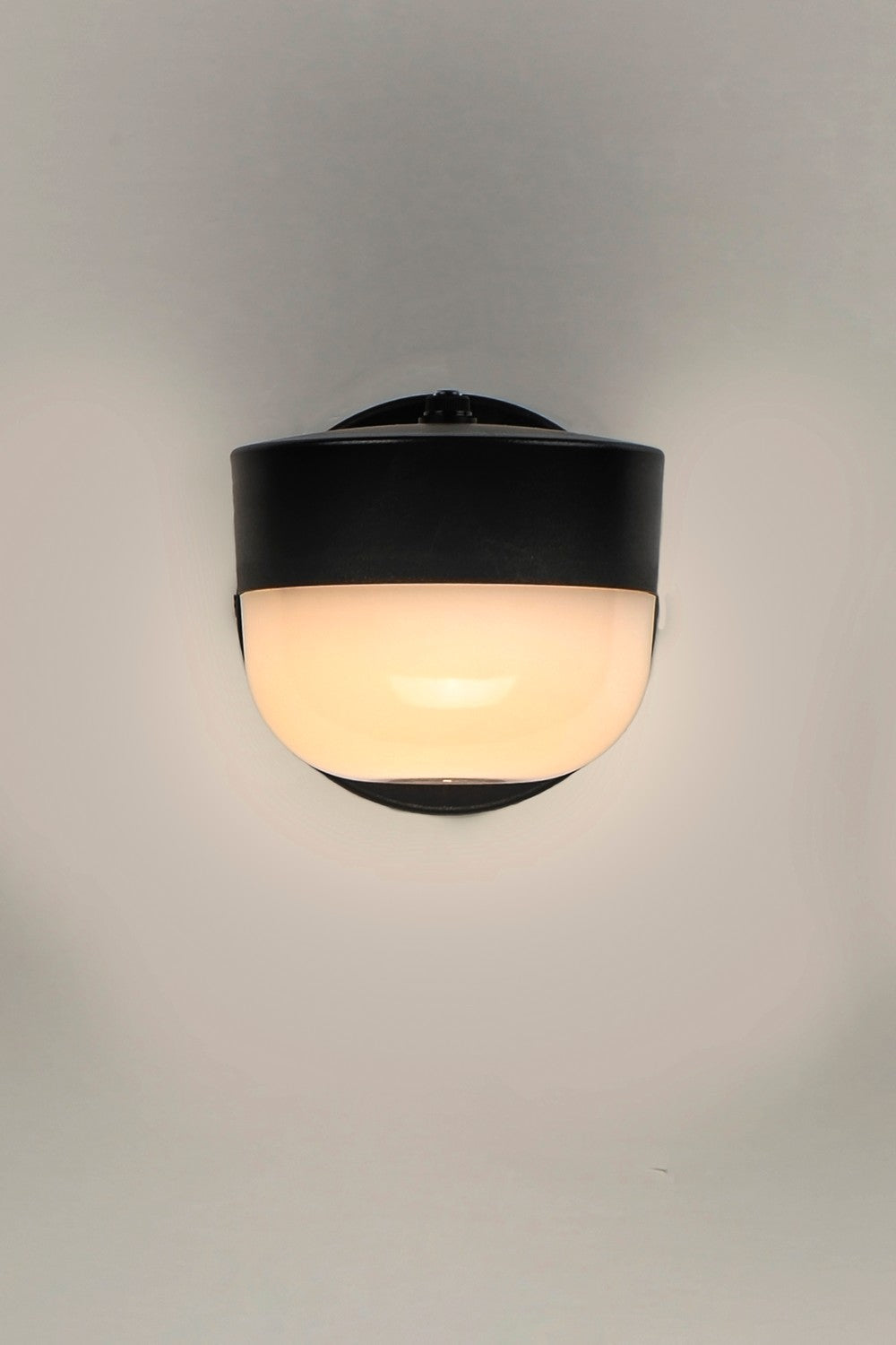Maxim - 51115FTBK - LED Outdoor Wall Sconce - Michelle - Black