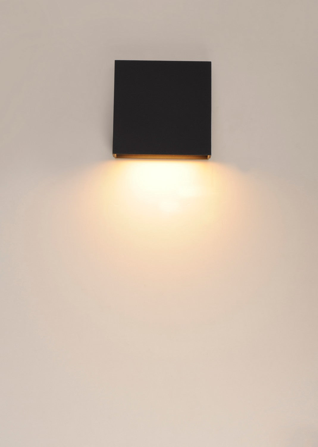 Maxim - 52120ABZ - LED Outdoor Wall Sconce - Pathfinder - Architectural Bronze