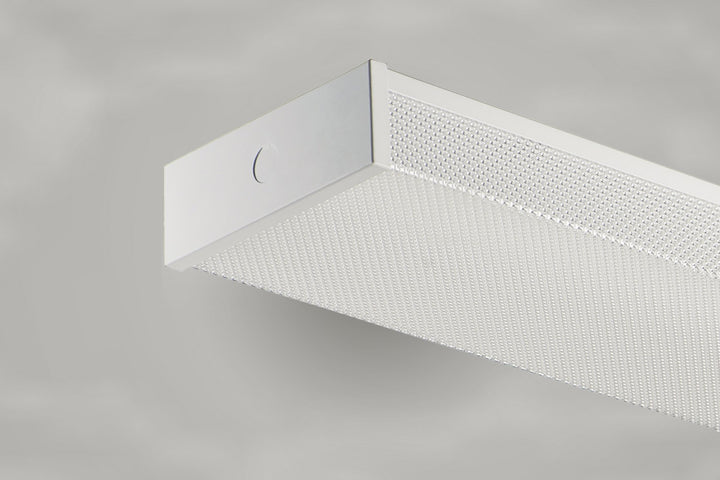 Maxim - 57523WT - LED Flush Mount - LED Wrap - White