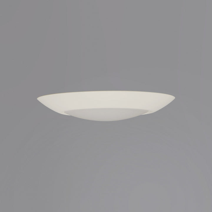 Maxim - 57631WTWT - LED Flush Mount - Diverse - White