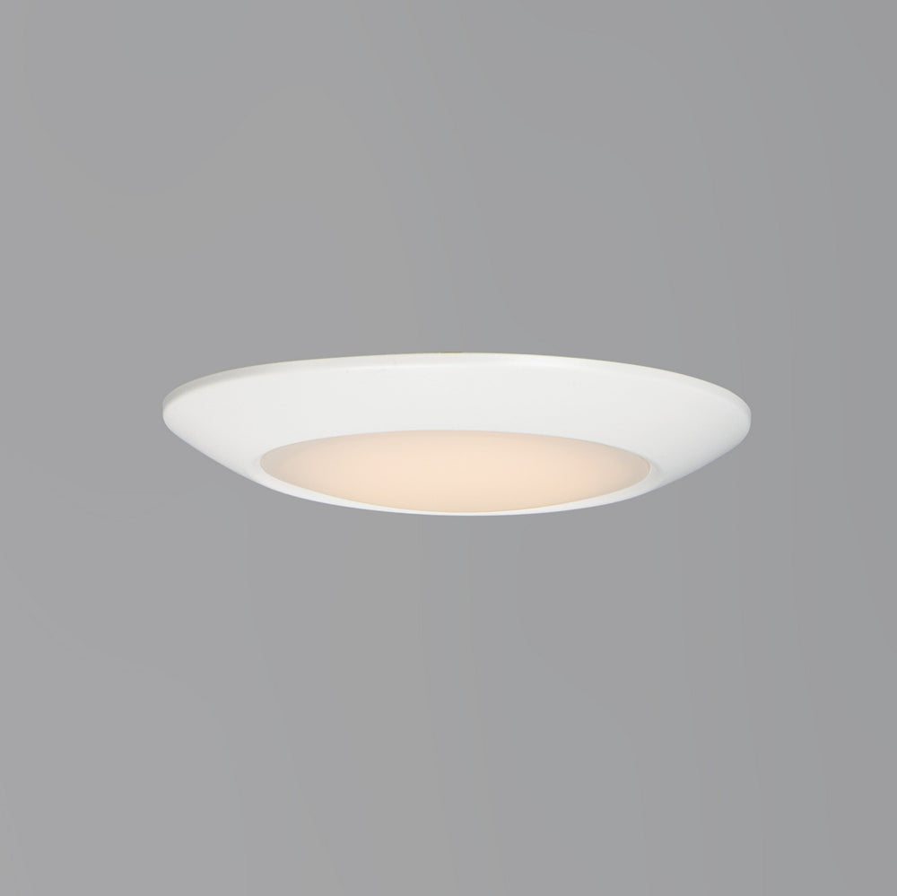 Maxim - 57633WTWT - LED Flush Mount - Diverse - White