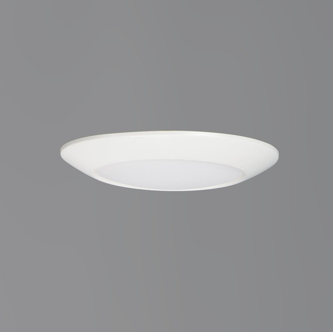 Maxim - 57633WTWT - LED Flush Mount - Diverse - White