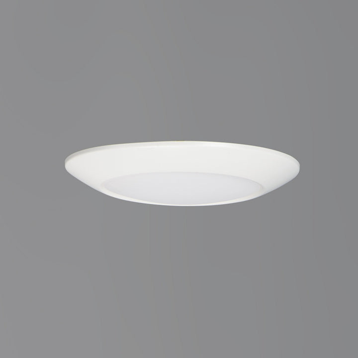 Maxim - 57633WTWT - LED Flush Mount - Diverse - White