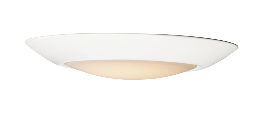 Maxim - 57641WTWT - LED Flush Mount - Diverse - White