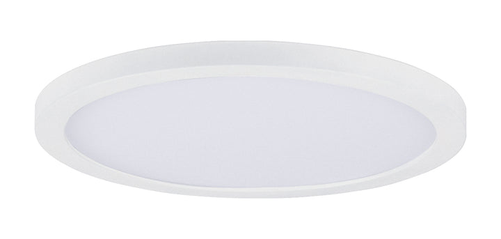 Maxim - 57692WTWT - LED Flush Mount - Chip - White