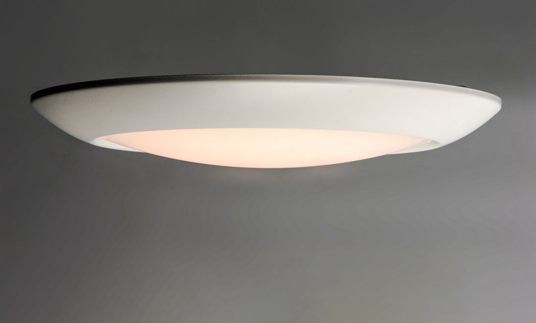 Maxim - 57851WTWT - LED Flush Mount - Diverse - White