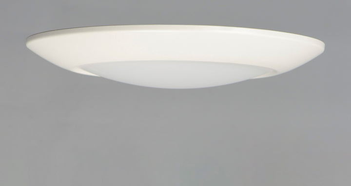 Maxim - 57851WTWT - LED Flush Mount - Diverse - White