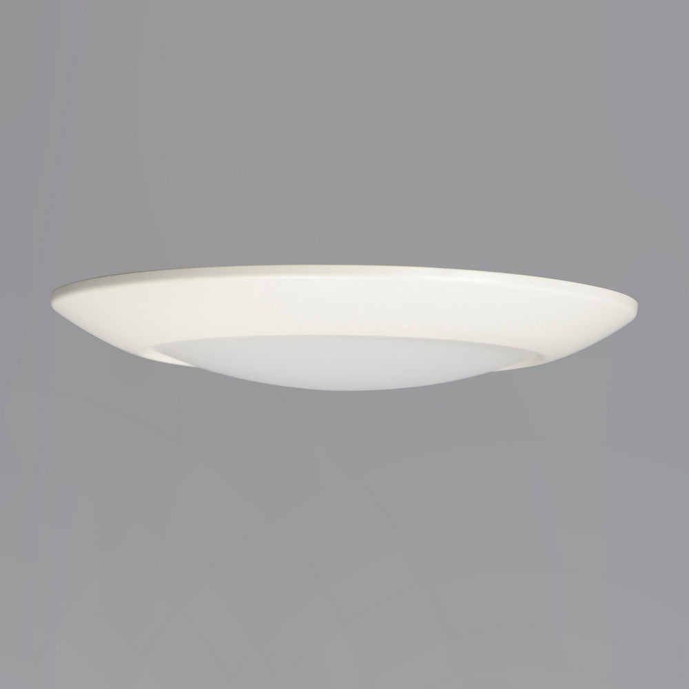Maxim - 57856WTWT - LED Flush Mount - Diverse - White