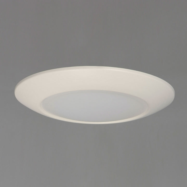 Maxim - 57856WTWT - LED Flush Mount - Diverse - White