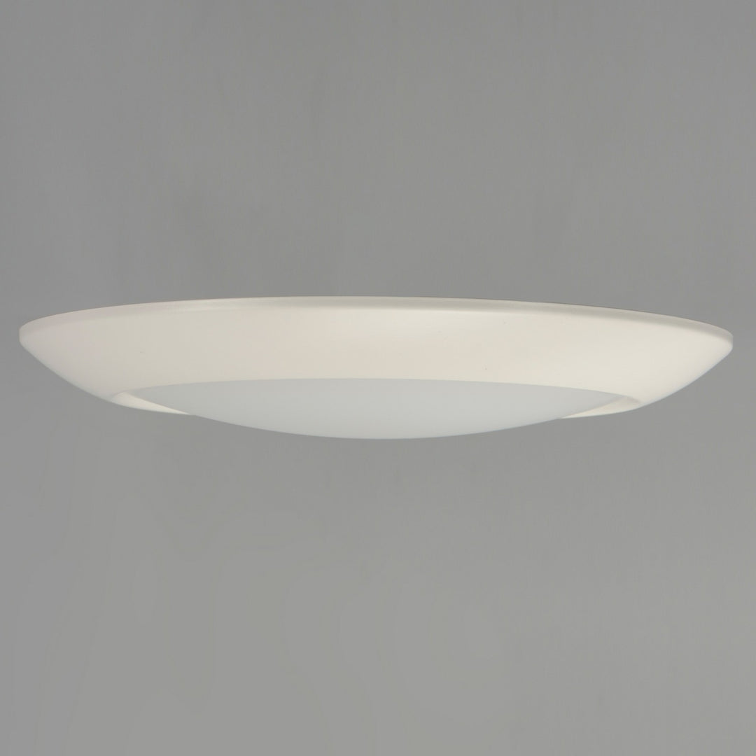 Maxim - 57863WTWT - LED Flush Mount - Diverse - White