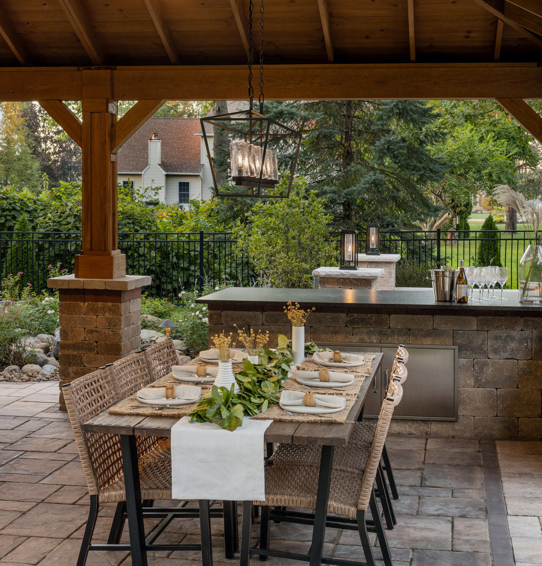 Hinkley Canada - 2569OZ - LED Chandelier - Alford Place - Oil Rubbed Bronze