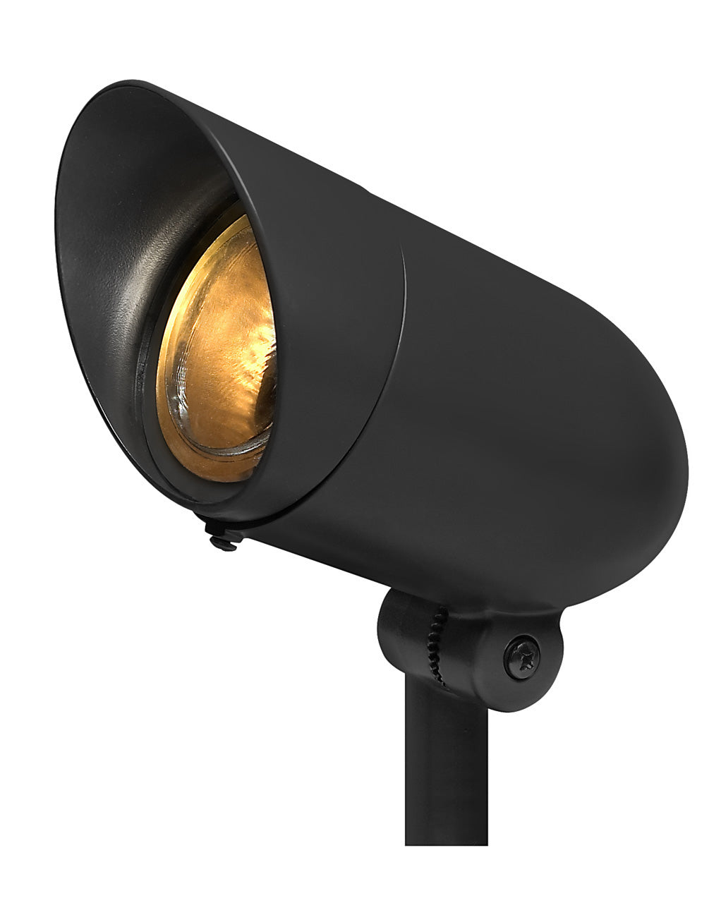 Hinkley Canada - 54000BK - LED Spot Light - Accent Spot Light - Black