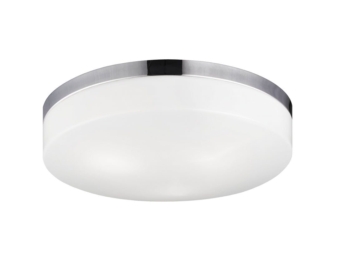Matteo Canada - M13003CH - LED Ceiling Mount - Xenon - Chrome