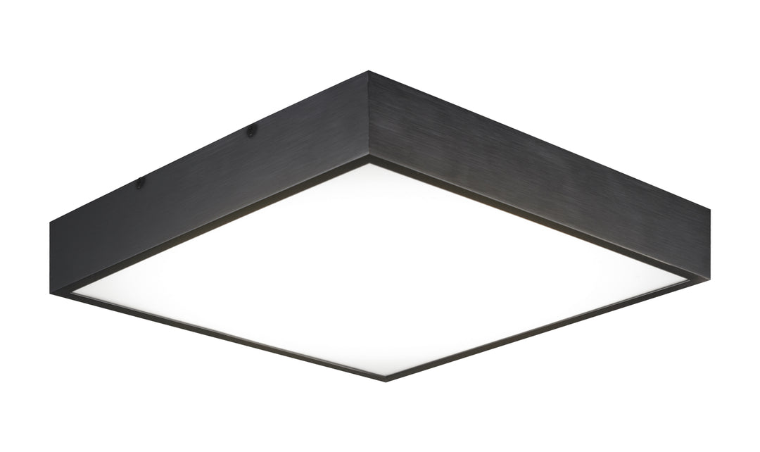 Matteo Canada - M13411OB - LED Flush Mount - Kashi - Oxidized Black