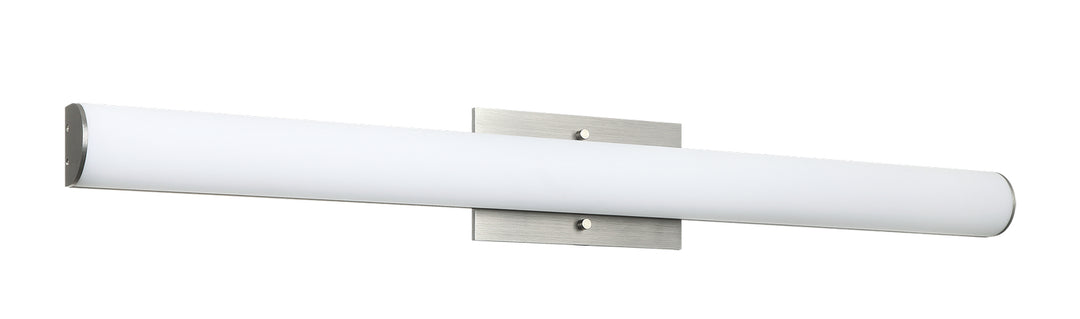 Marquin LED Vanity in Oxidized Grey - available from The Lighting Shoppe, trusted by Canadian homeowners