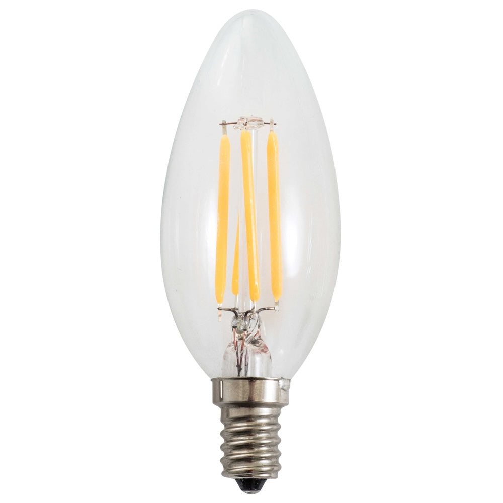 Light Bulb - available from The Lighting Shoppe, trusted by Canadian homeowners