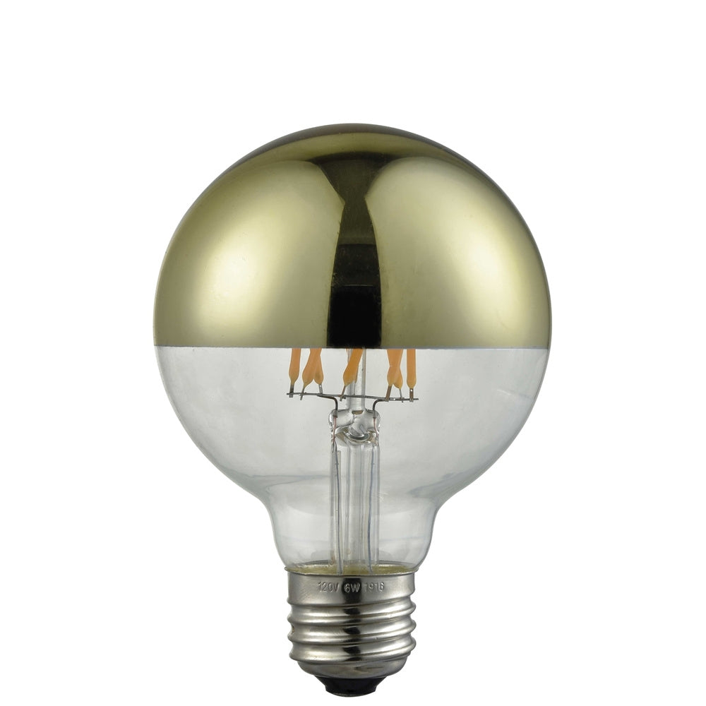 Dominion Light Bulb - available from The Lighting Shoppe, trusted by Canadian homeowners