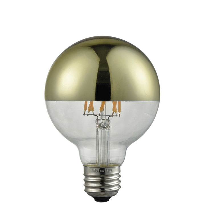 Dominion Light Bulb - available from The Lighting Shoppe, trusted by Canadian homeowners