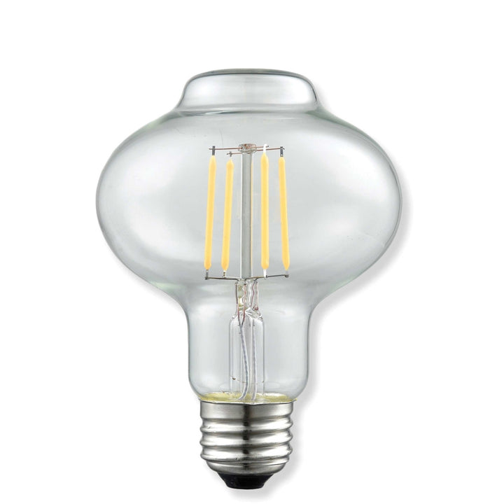 Dominion Light Bulb - available from The Lighting Shoppe, trusted by Canadian homeowners