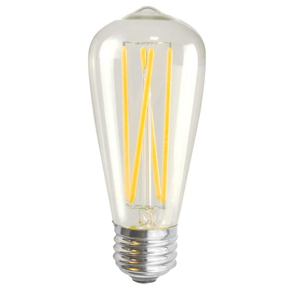 Dominion Light Bulb - available from The Lighting Shoppe, trusted by Canadian homeowners