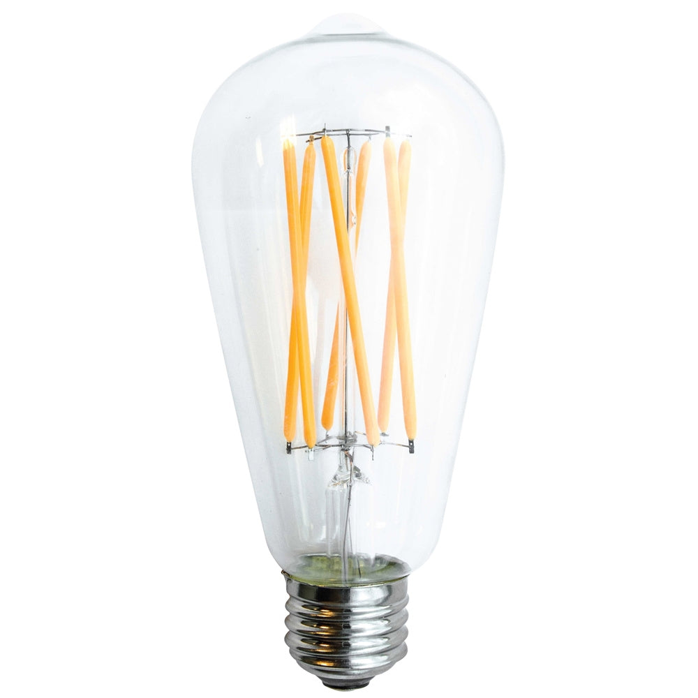 Dominion Light Bulb - available from The Lighting Shoppe, trusted by Canadian homeowners