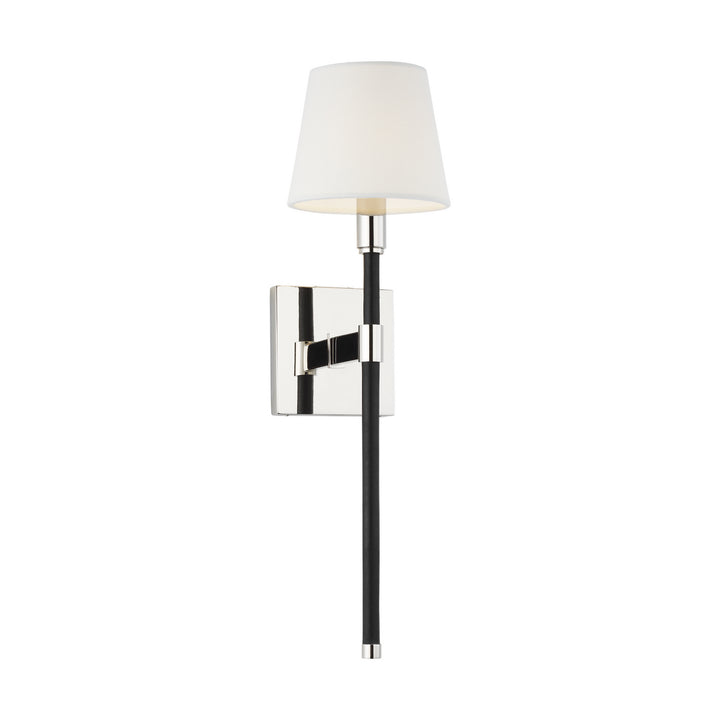 Visual Comfort Studio Canada - LW1011PN - One Light Wall Sconce - Katie - Polished Nickel