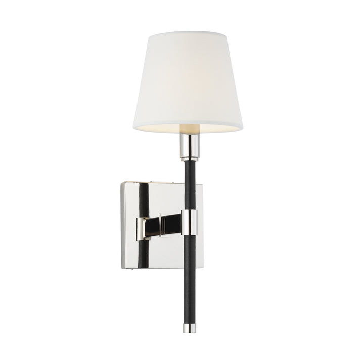 Visual Comfort Studio Canada - LW1011PN - One Light Wall Sconce - Katie - Polished Nickel