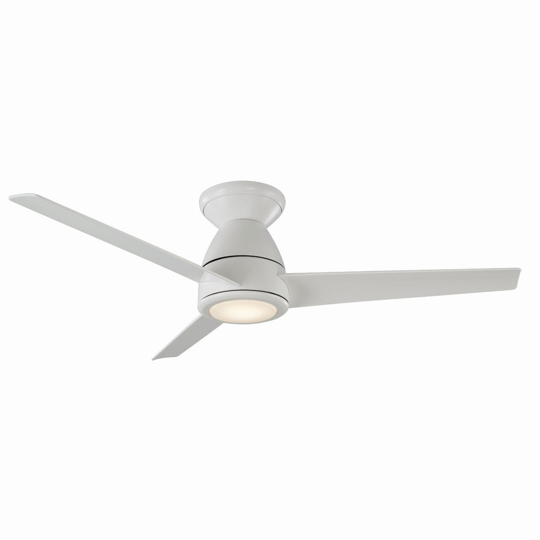 Modern Forms Fans Canada - FH-W2004-44L-27-MW - 44" Ceiling Fan - Tip-Top - Matte White