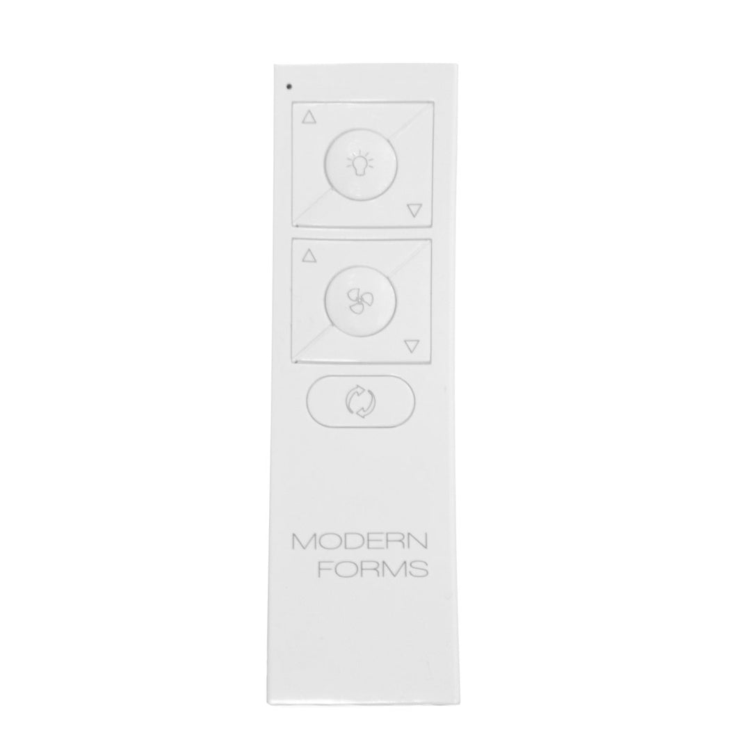 Fan Accessories Controller in White - available from The Lighting Shoppe, trusted by Canadian homeowners