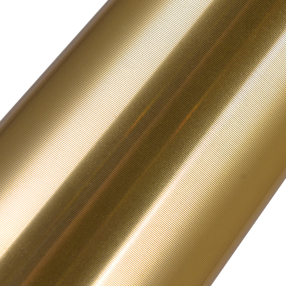 CWI Lighting Canada - 1103P5-1-602 - LED Mini Pendant - Andes - Satin Gold