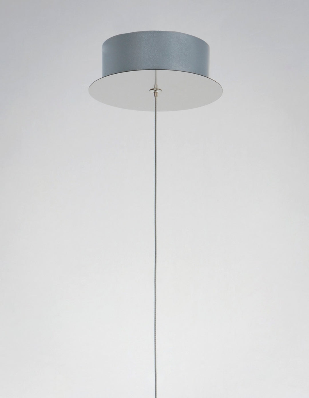ET2 - E24751-SNSBR - LED Pendant - Reveal - Satin Nickel / Satin Brass