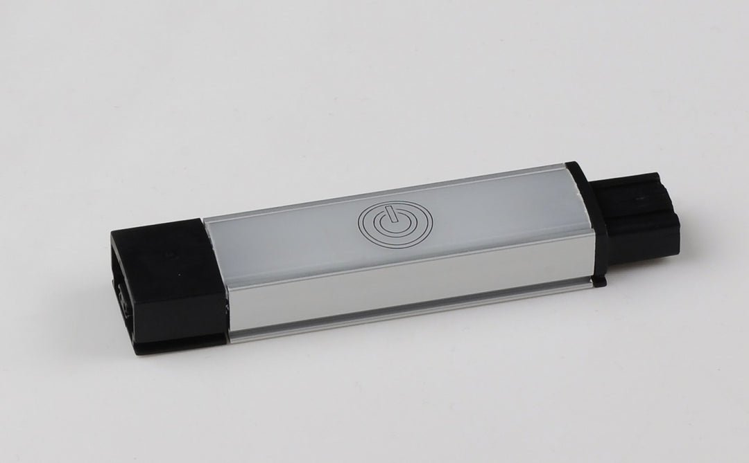 Maxim - 89835AL - Dimmer - CounterMax 24V Slim Stick - Brushed Aluminum