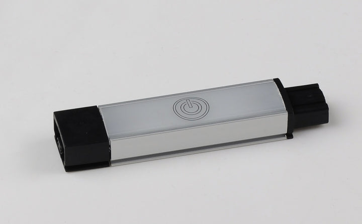 Maxim - 89835AL - Dimmer - CounterMax 24V Slim Stick - Brushed Aluminum