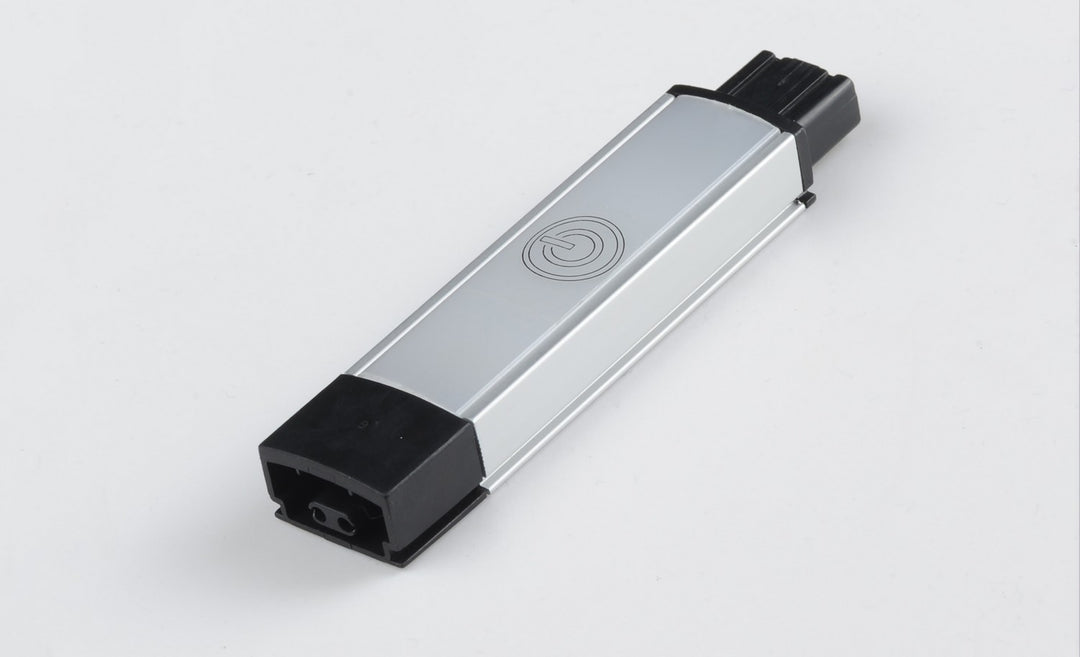 Maxim - 89835AL - Dimmer - CounterMax 24V Slim Stick - Brushed Aluminum