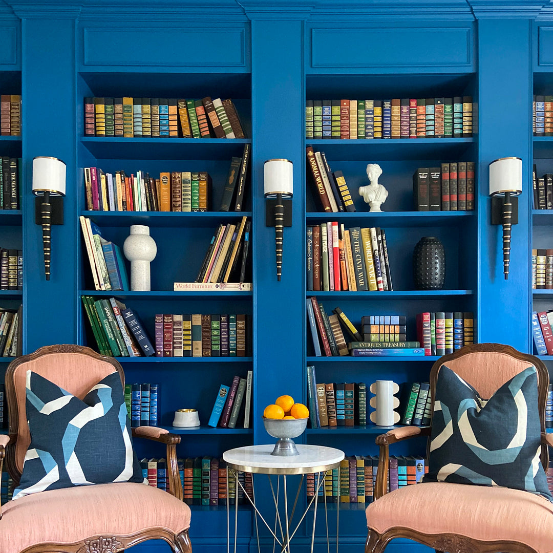 Crystorama - SLO-A3601-VG-BF - One Light Wall Sconce - Sloane - Vibrant Gold + Black Forged